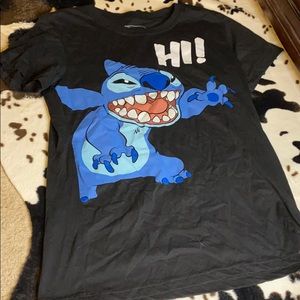 Stitch T-shirt